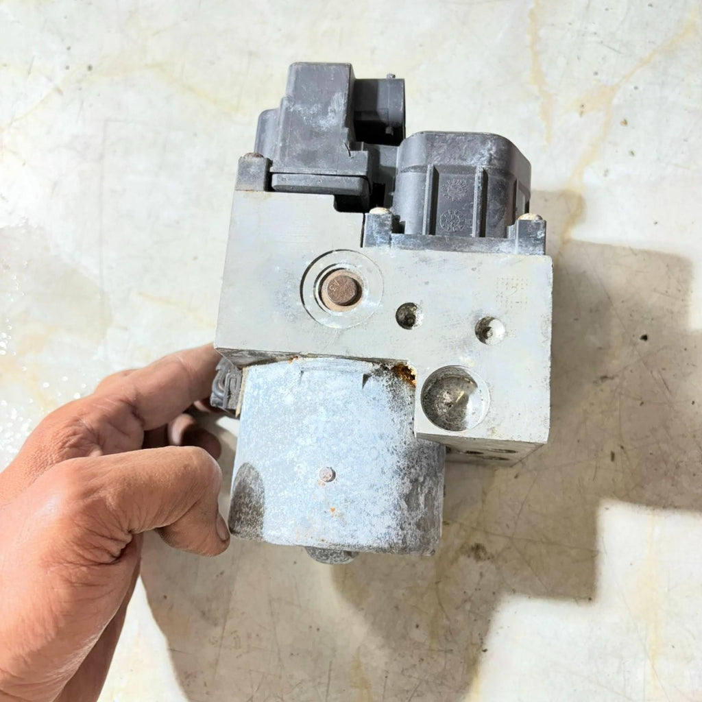 Citroen Xsara ABS Pump Module ECU 0273004353 Bosch 0 273 004 353 1997-2006