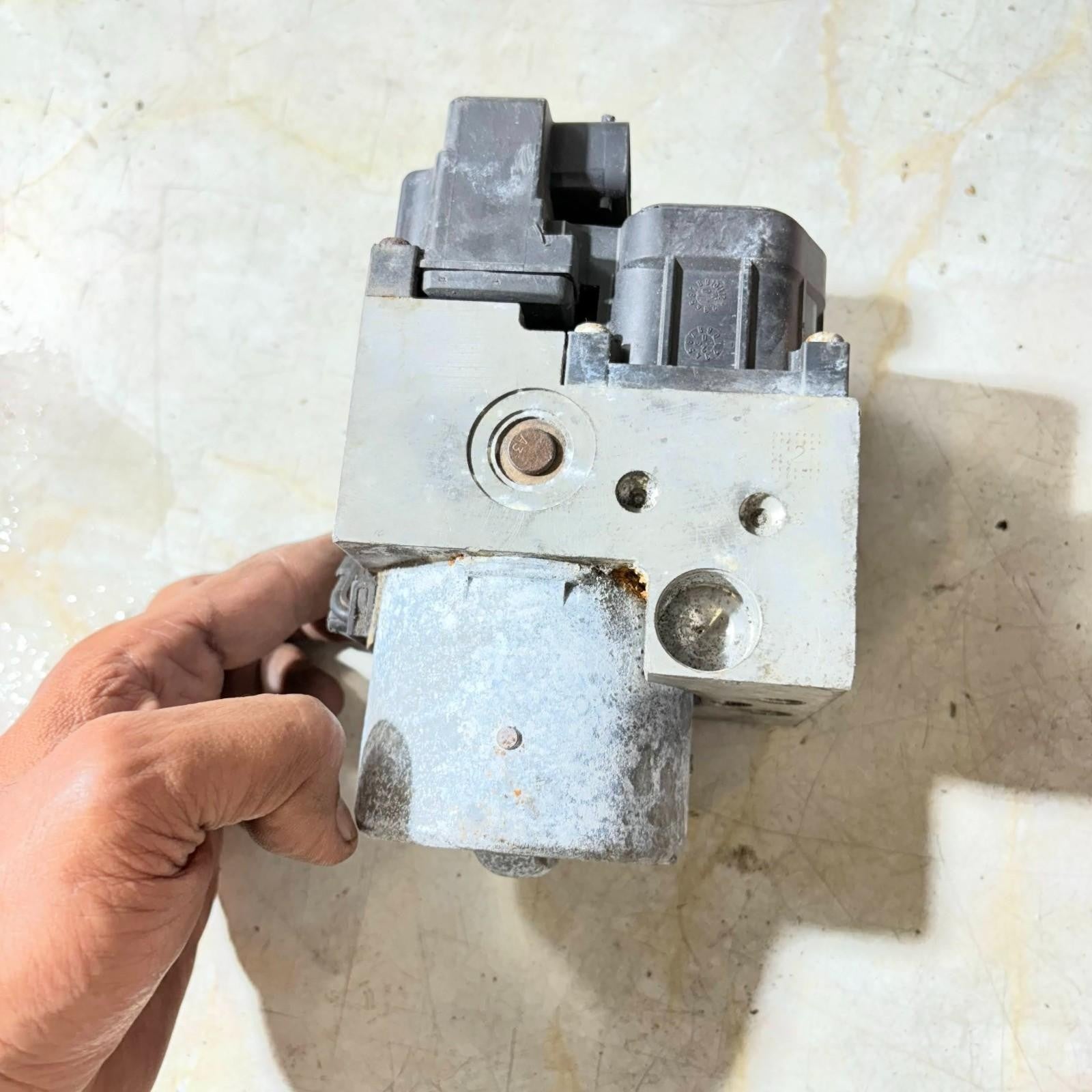 Citroen Xsara ABS Pump Module ECU 0273004353 Bosch 0 273 004 353 1997-2006
