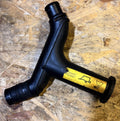 CITROEN DISPATCH MK1 2.0 HDI OIL FILLER PIPE NECK 9642786280 2005