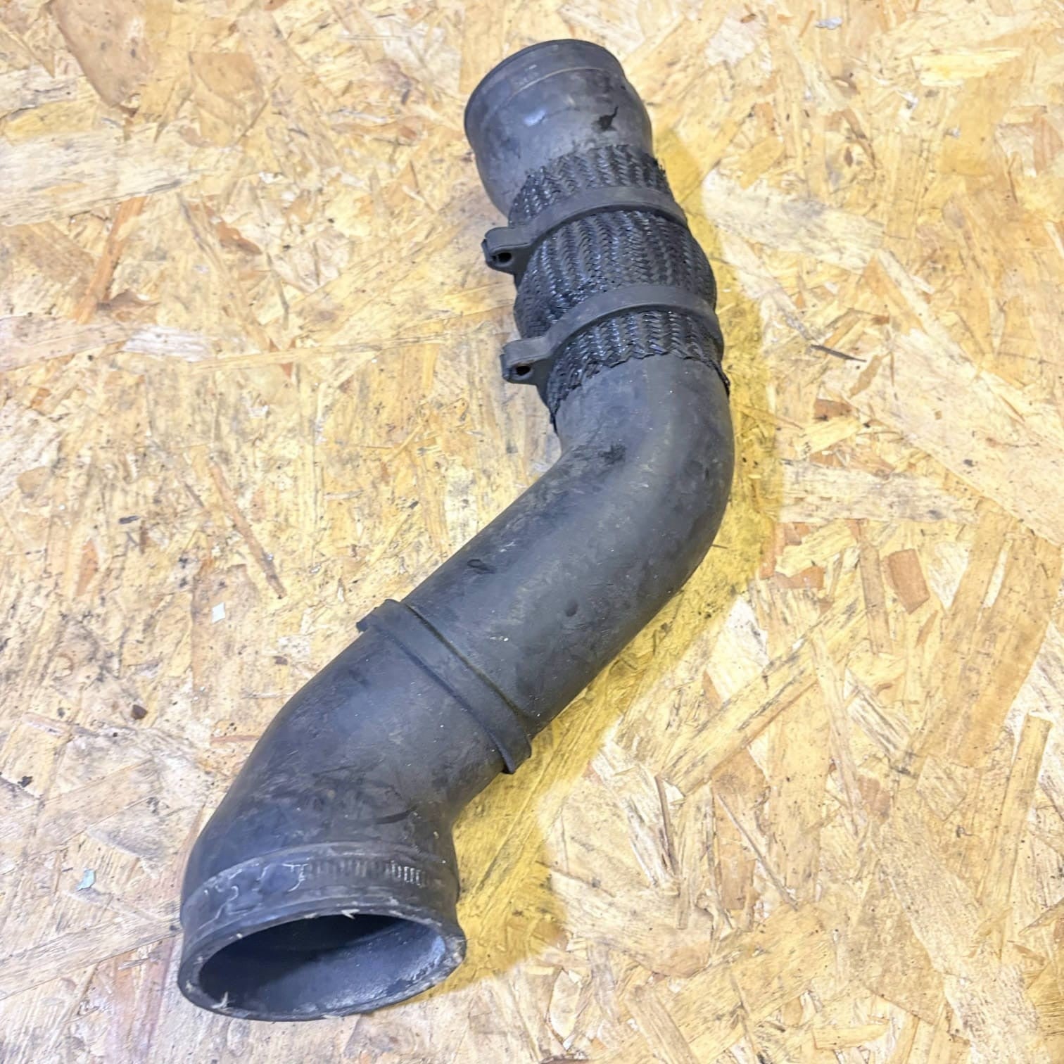 2004VW Golf MK4 1.8T 20v Turbo AGU AUM Intercooler Boost Pressure Pipe06A145708B