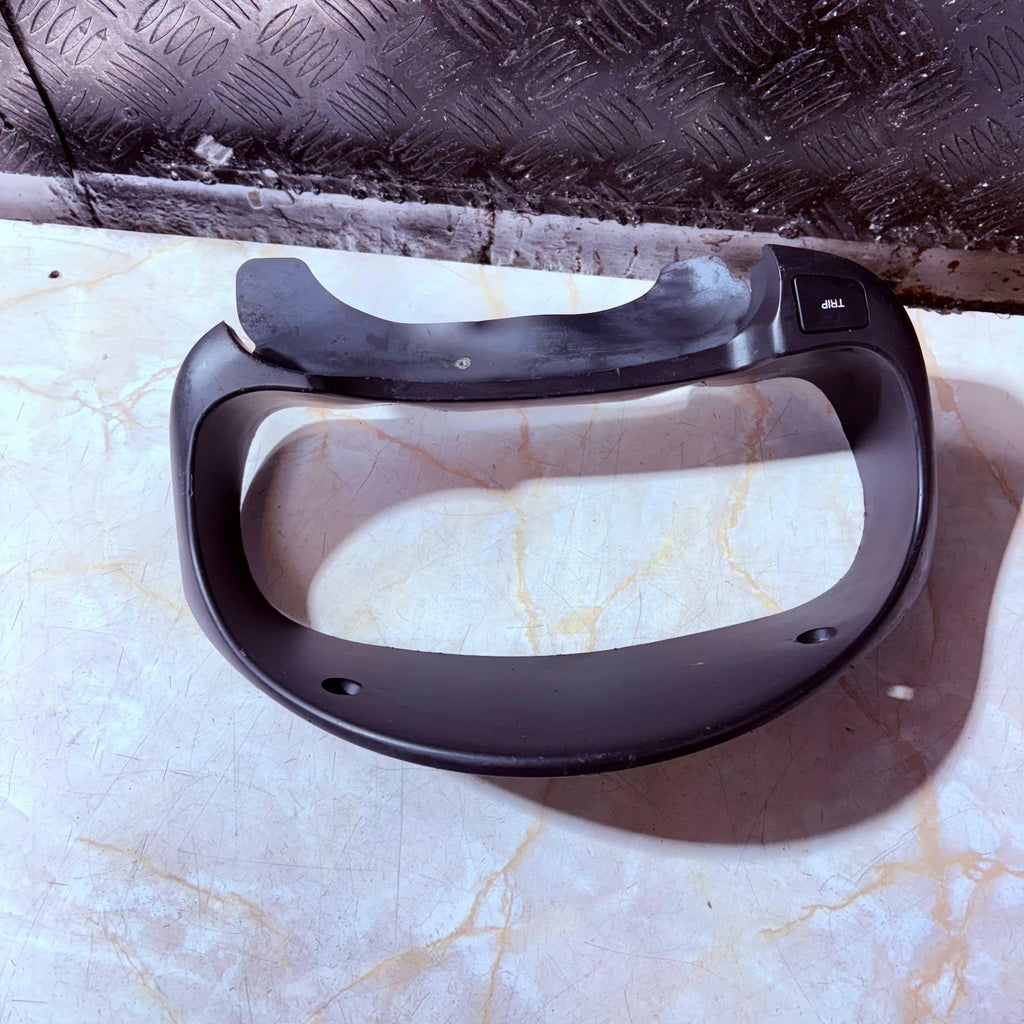 KIA RIO MK2 05-11 SPEEDO INSTRUMENT PANEL SURROUND COVER TRIM 1G848-30900
