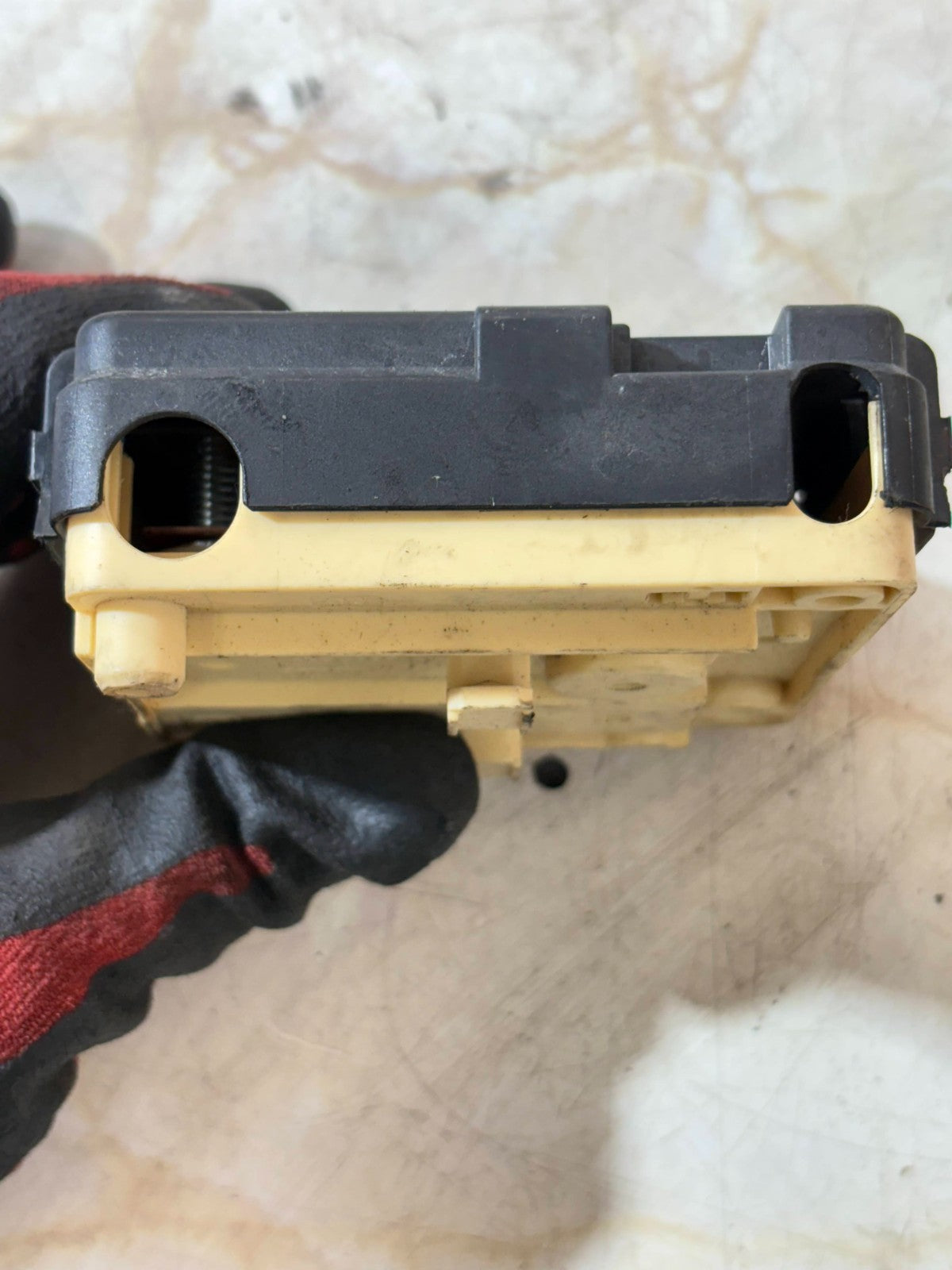 Mini Cooper S R53 Fuse Box Cover BMW 8 387 547