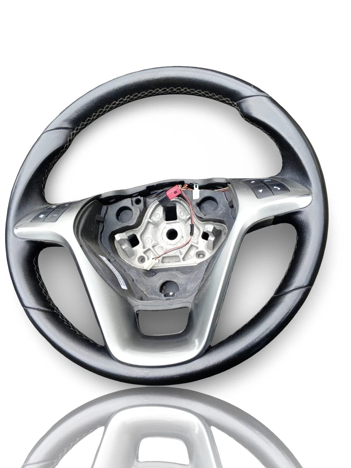 2011-2022 CHRYSLER YPSILON STEERING WHEEL