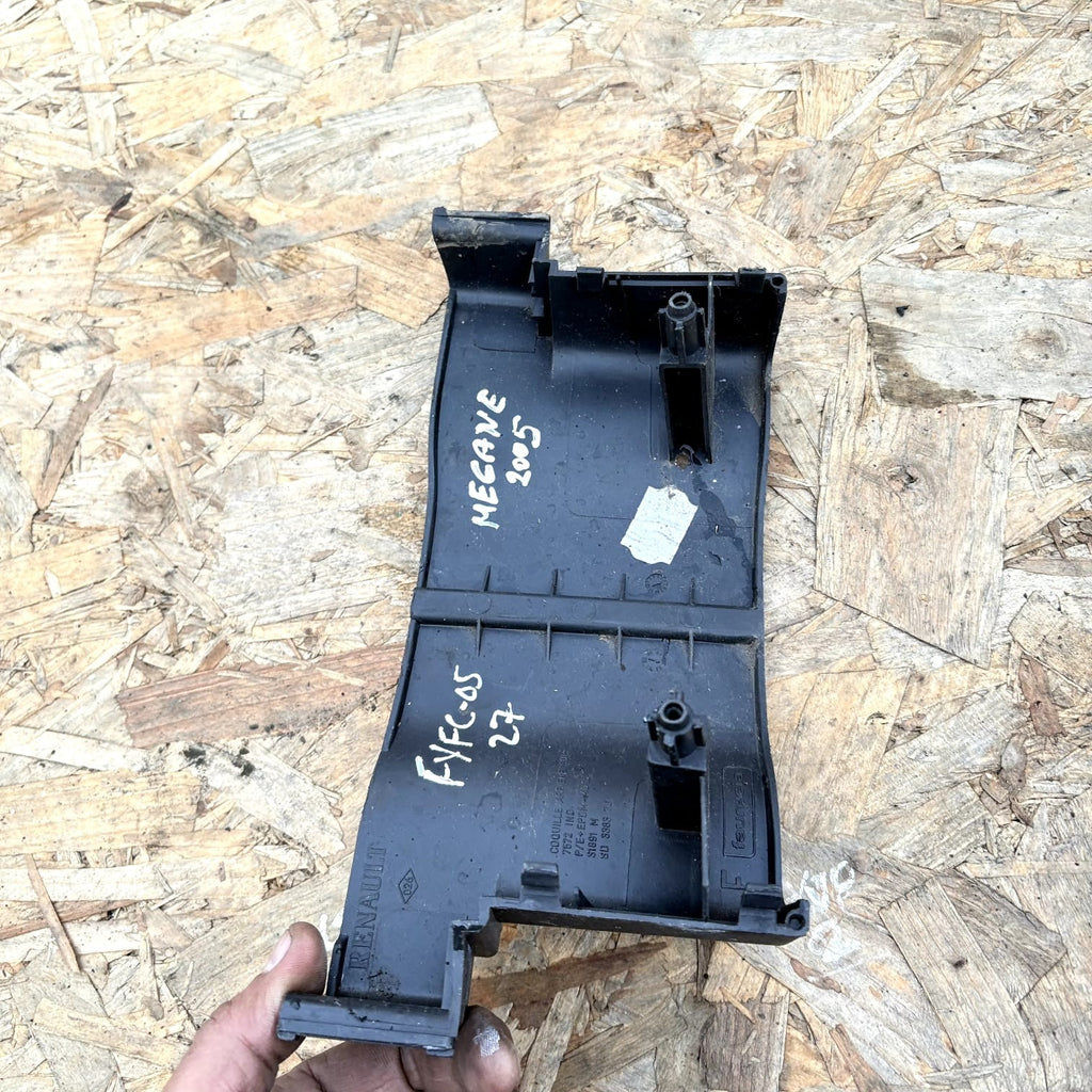 31895m sd33837j Steerings Columns Cowl sTrims Panels Renault UK2182155-84 2005