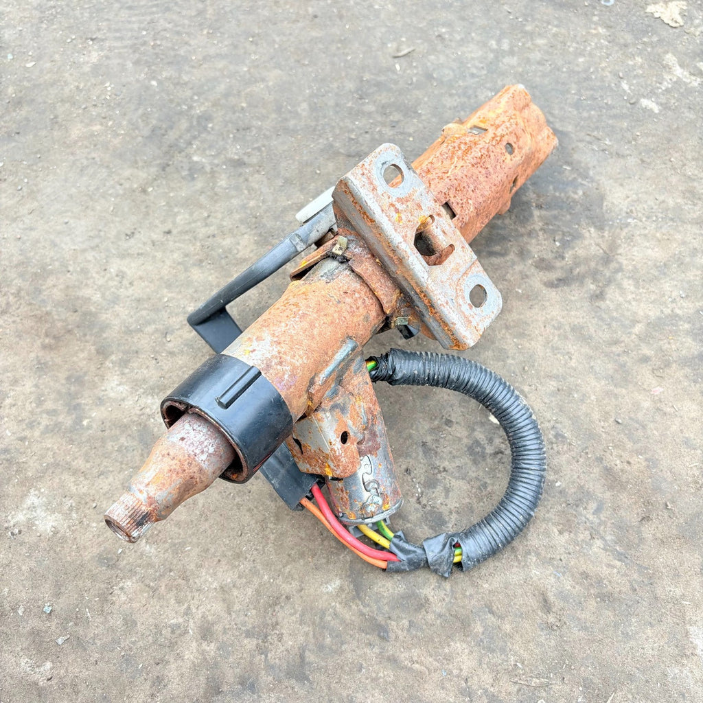 PEUGEOT EXPERT Mk2 2007-2016 Steering Column