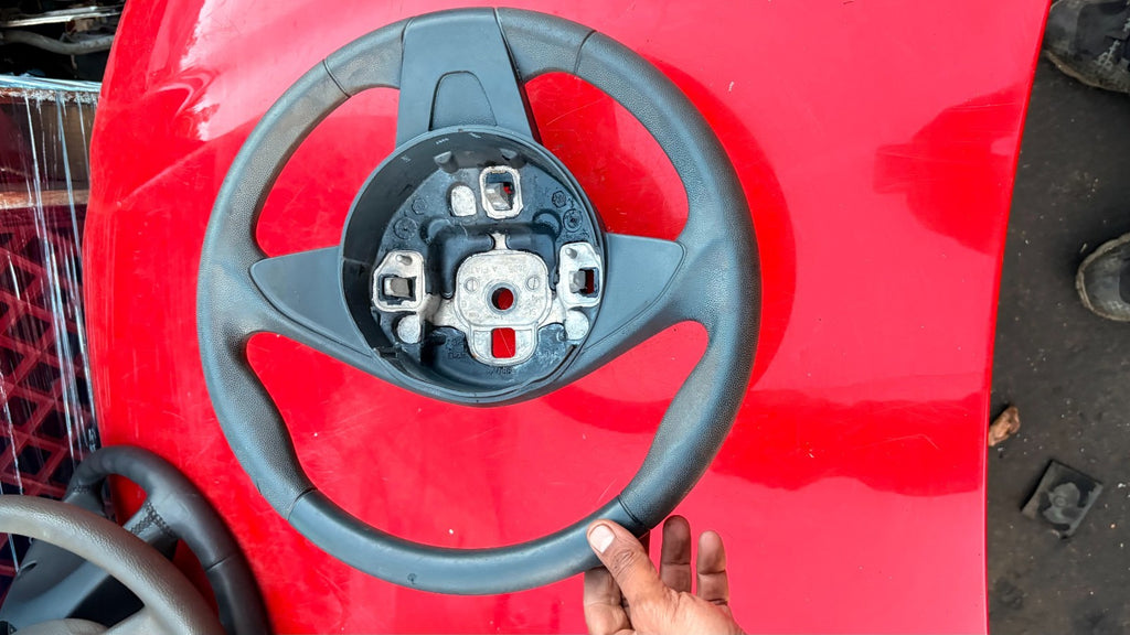 FORD KA MK2 2008-2016 Steering Wheel