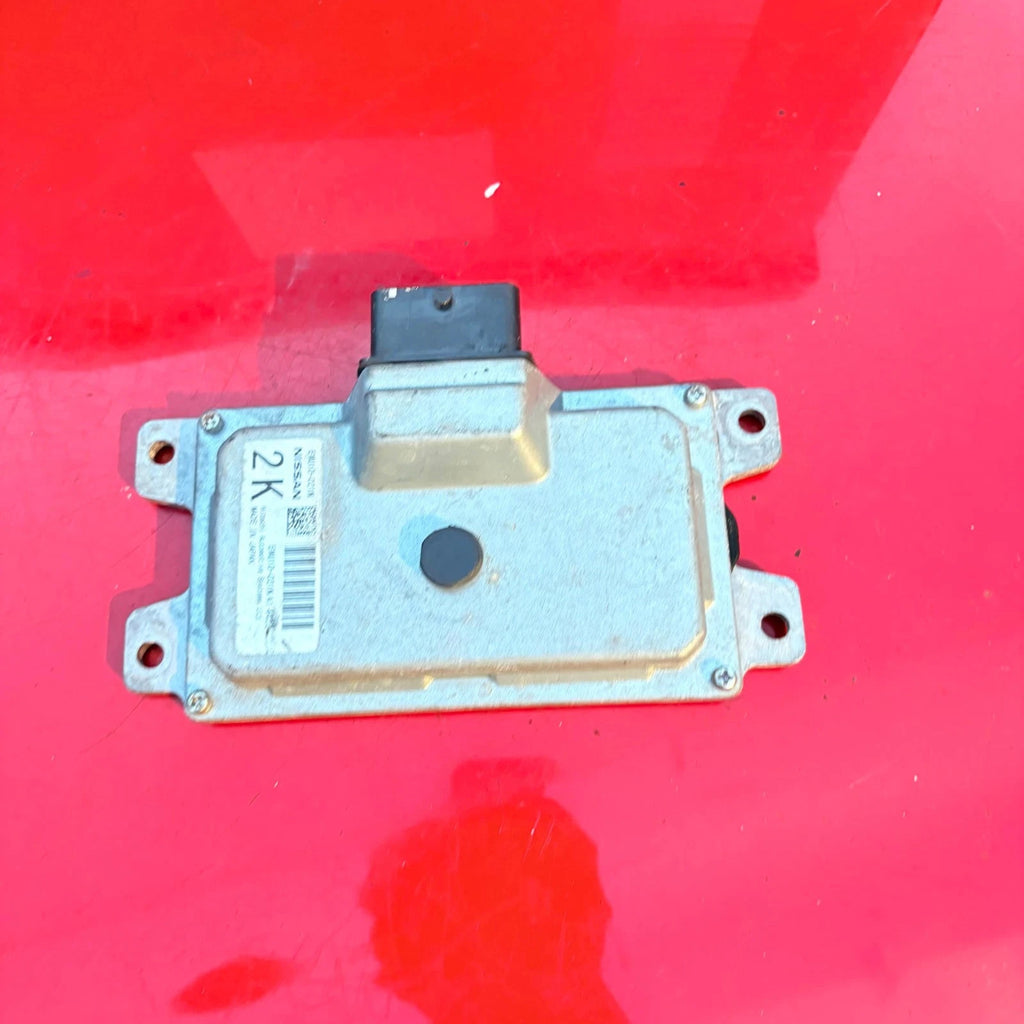 2004NISSAN JUKE GEARBOX ECU EMU10-021N A14422