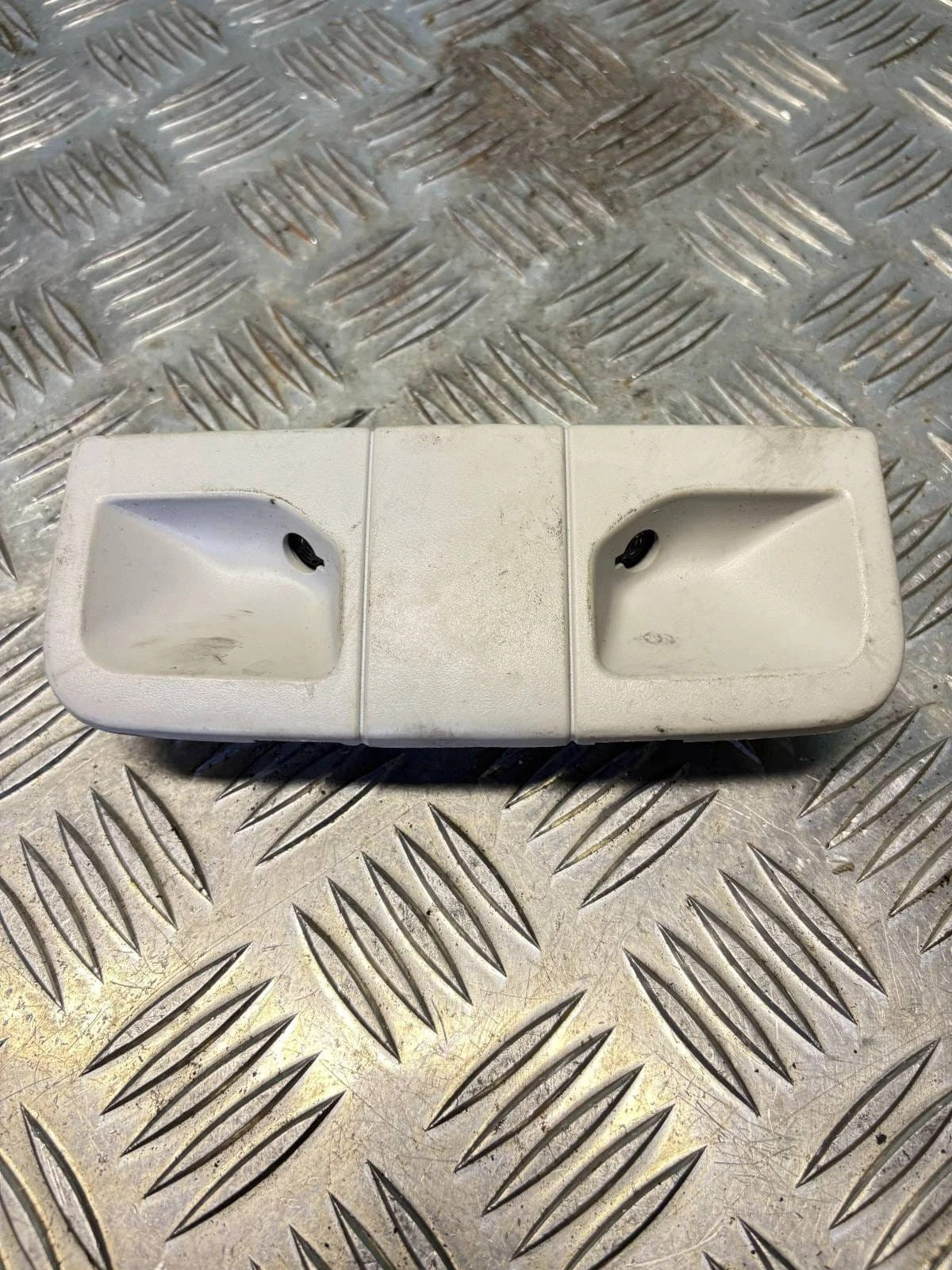 VW SEAT IBIZA 6J MK5 INTERIOR ULTRASOUND ALARM SENSOR 6J0877829 - 2016