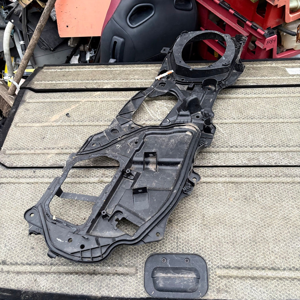Mazda MX-5 MK3 Passenger Front Left Internal Door Panel NE515997X 2005-2015