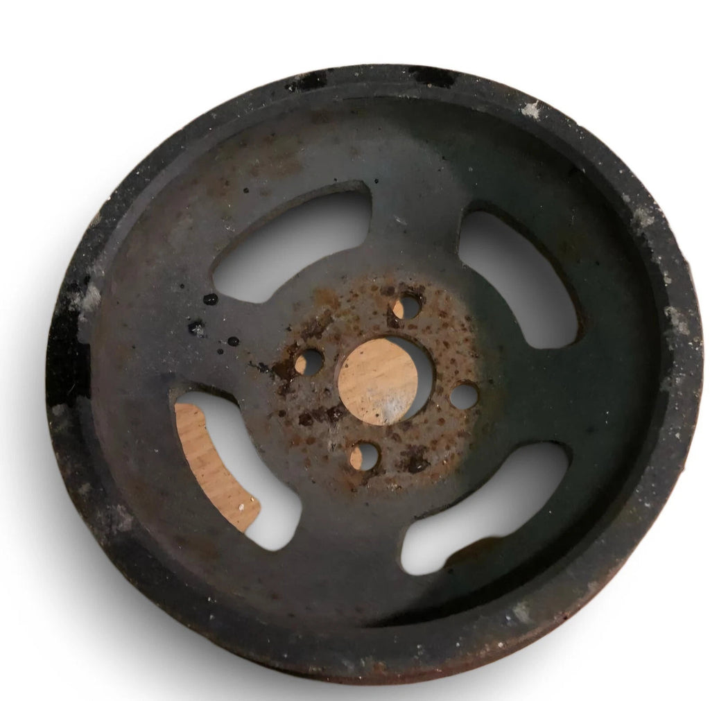 Water Pump Pulley SUZUKI MARUTI ALTO K10, CELERIO CIAZ ERTIGA SWIFT 17511M68K00