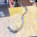 EGR Pipe Lower Range Rover Sport Discovery 3 2005