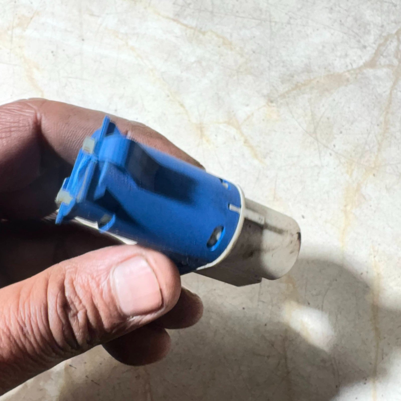 Brake Light Switch (sensor)-Switch