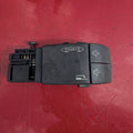 RENAULT LAGUNA MK2 STEERING VOLUME CONTROLS 34442201ad AMS1132