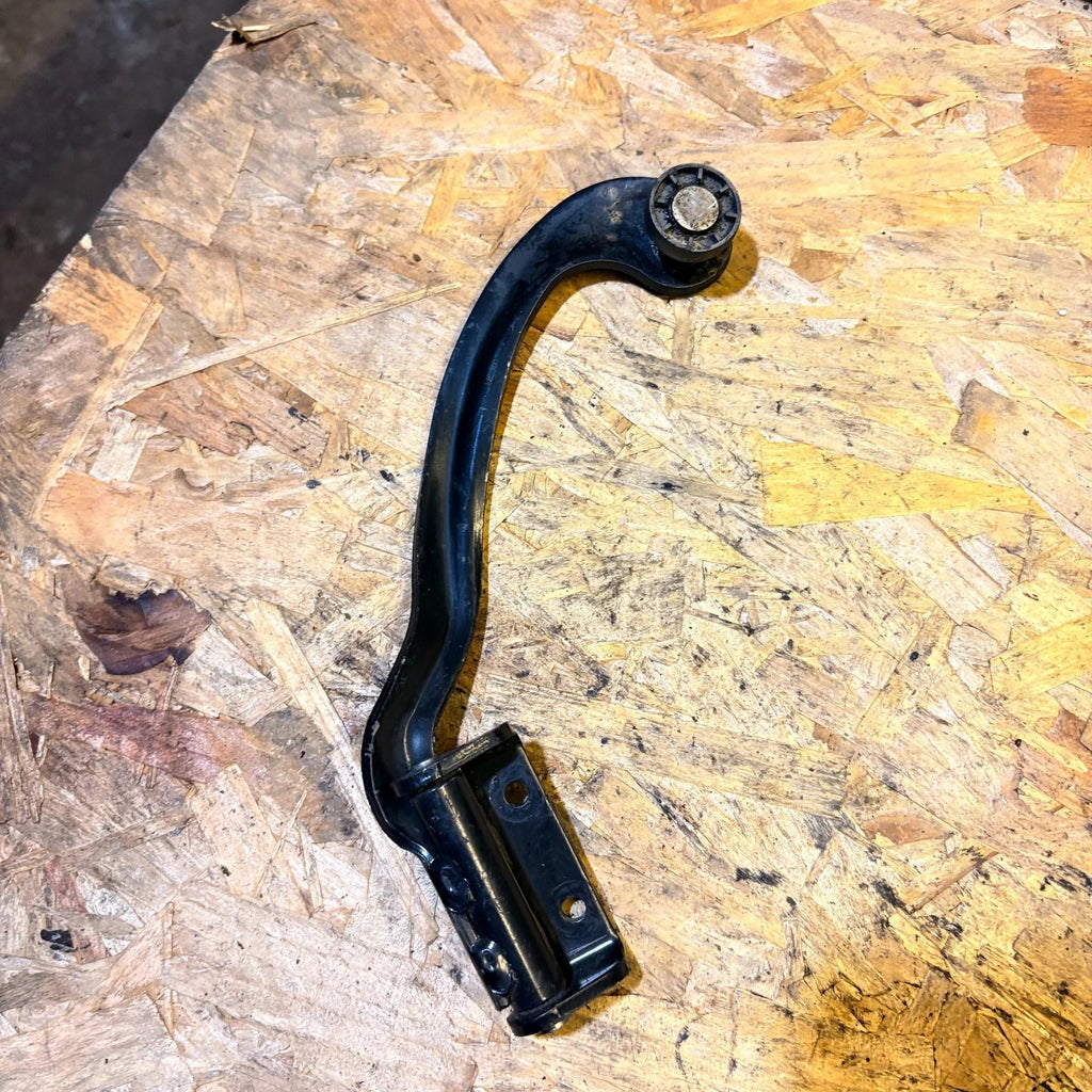 Fiat Doblo 2011 Sliding Door Upper Top Roller Hinge