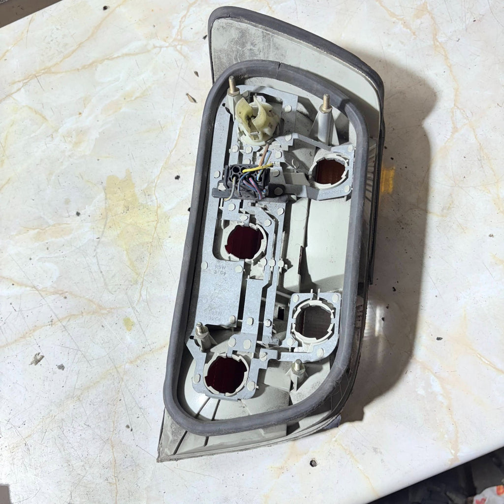 BMW E36 3 Coupe Driver Rear Right Taillight