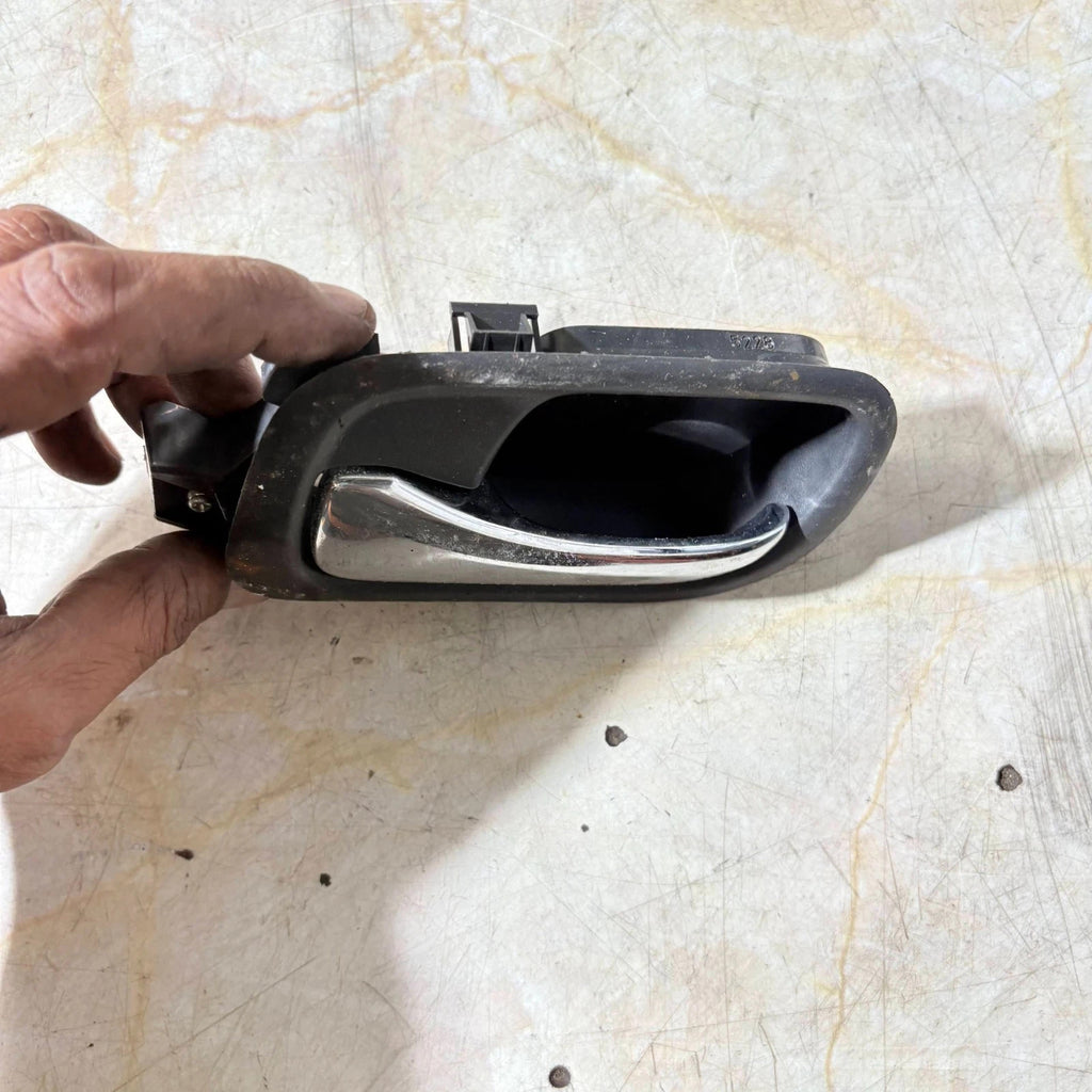 Honda Accord Left Passenger Nearside Rear Inner Door Handle Mk7 2003-2008D
