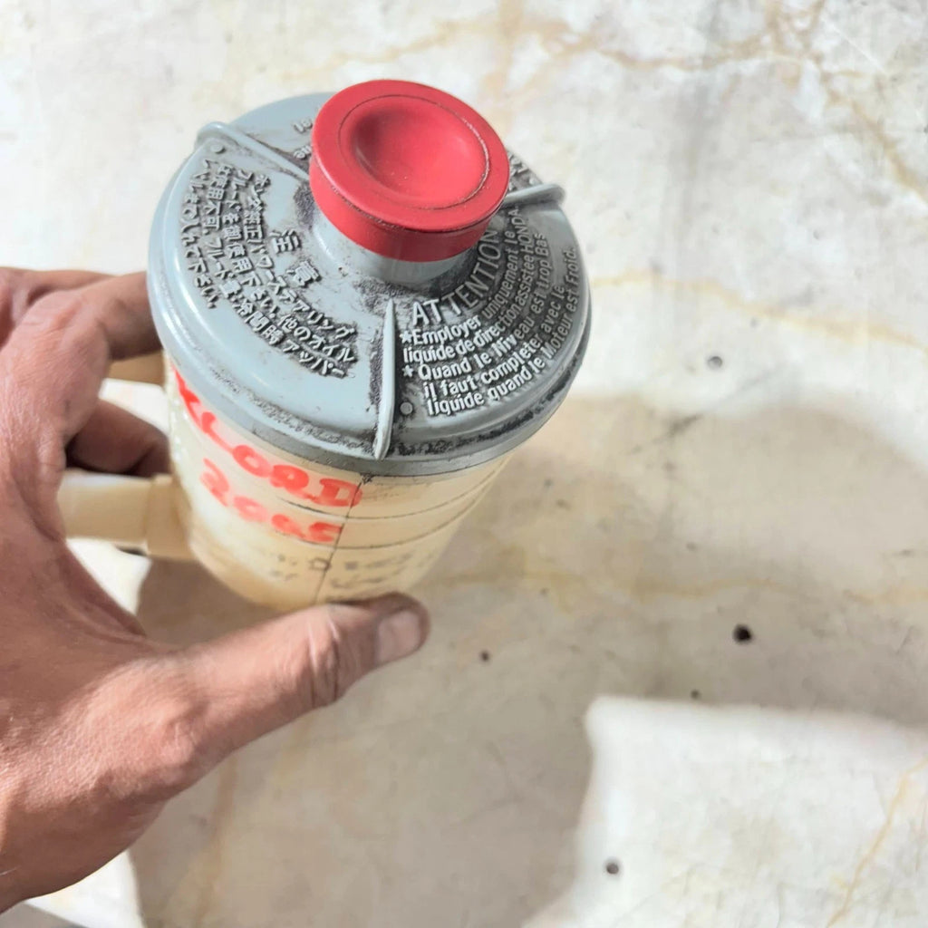 HONDA ACCORD 2003-2007 Power Steering Fluid Reservior
