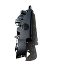 BMW 1 SERIES 118D E81 2007-2012 REAR RIGHT PARCEL SHELF SUPPORT TRIM 51467119504