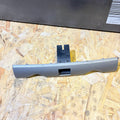 PORSCHE BOXSTER 987 DASH TRIM