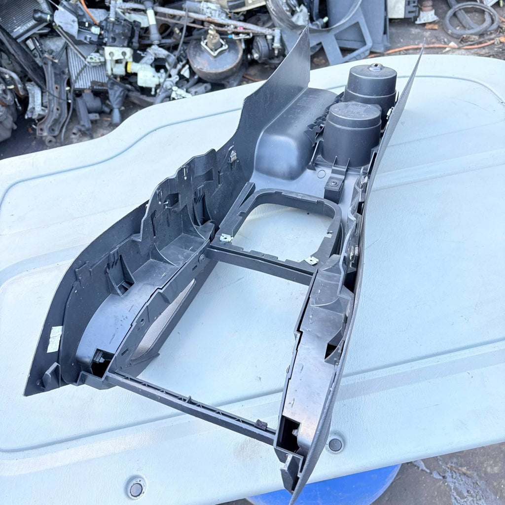 VW Scirocco Mk3 Type 13 2009-2018 Centre Console Cup Holder 1K0863243C Grey
