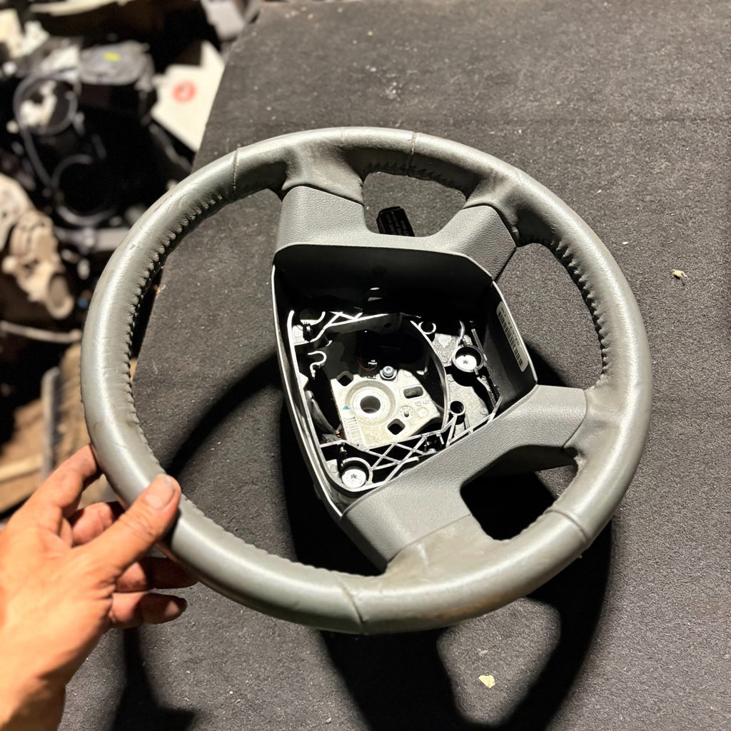 Dodge Caliber Mk1 2006-2012 Steering Wheel 6087108