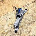 HYUNDAI I20 REAR WINDSCREEN WIPER MOTOR 2014 98710-1J500