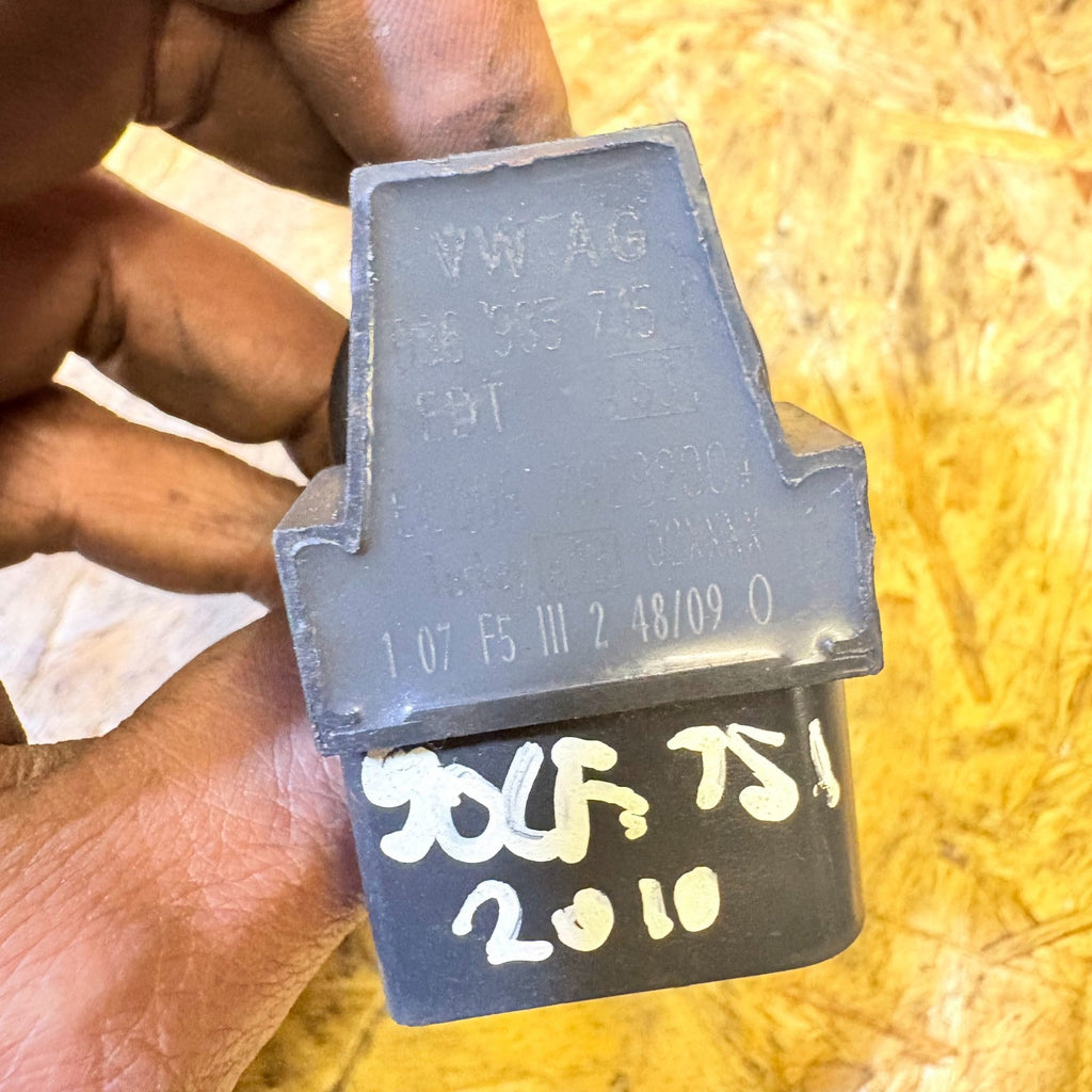 VOLKSWAGEN GOLF 2008-2013 Mk6 Ignition Coil