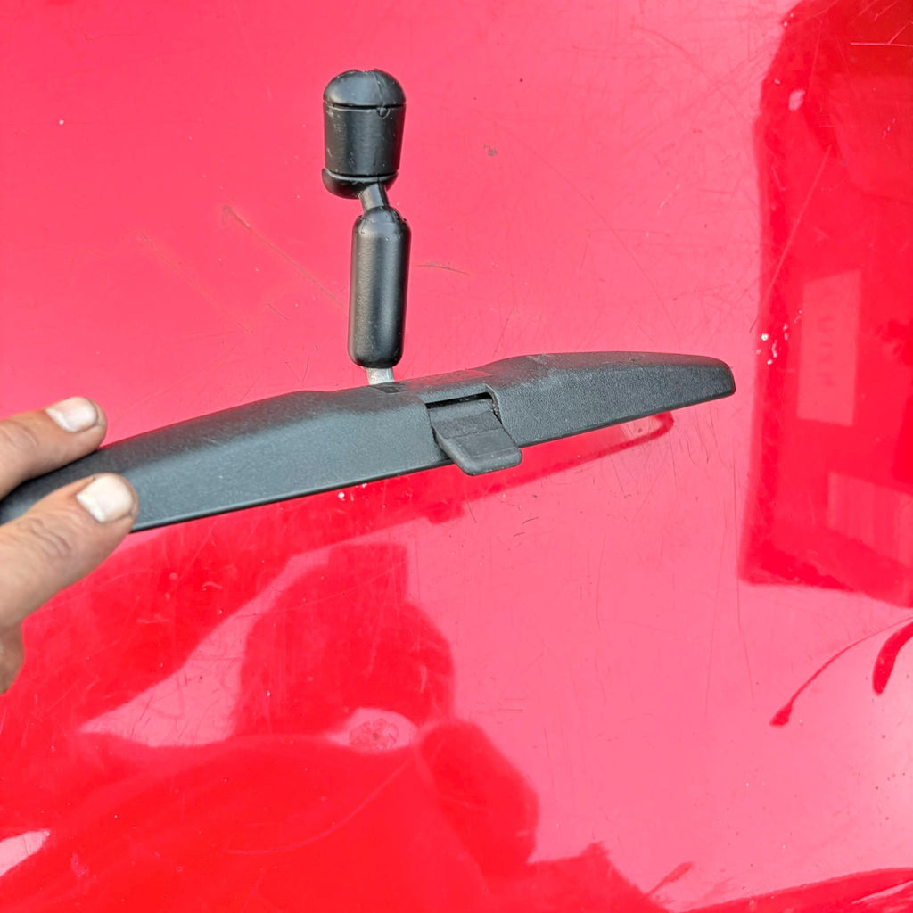 Jaguar X-Type Interior Rear View Mirror 011083