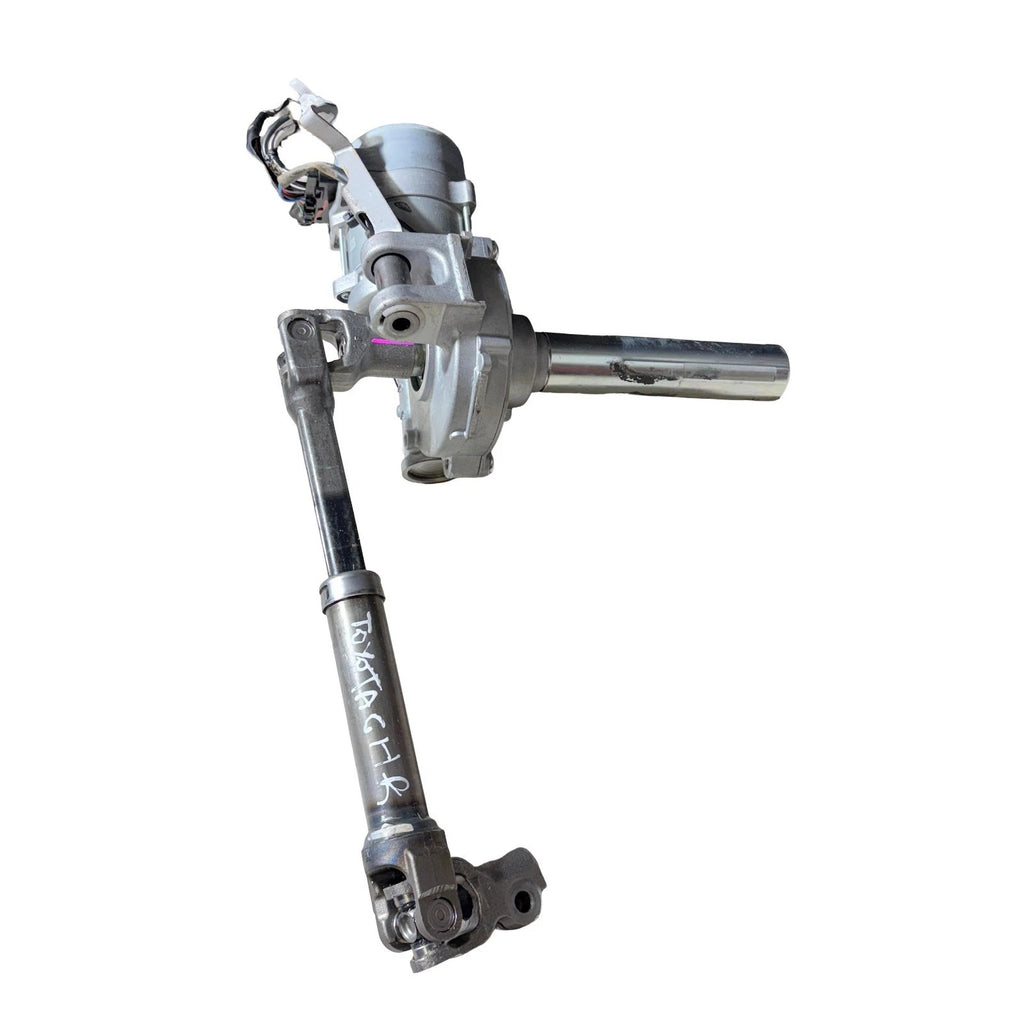 Toyota C-HR 2019-2023 Electric Power Steering Column&Motor Assembly 89650-10160