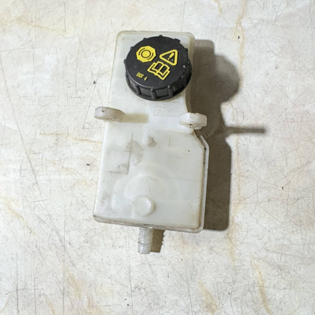 FORD Kuga MK1 BRAKE MASTER CYLINDER BOTTLE 033508-86381