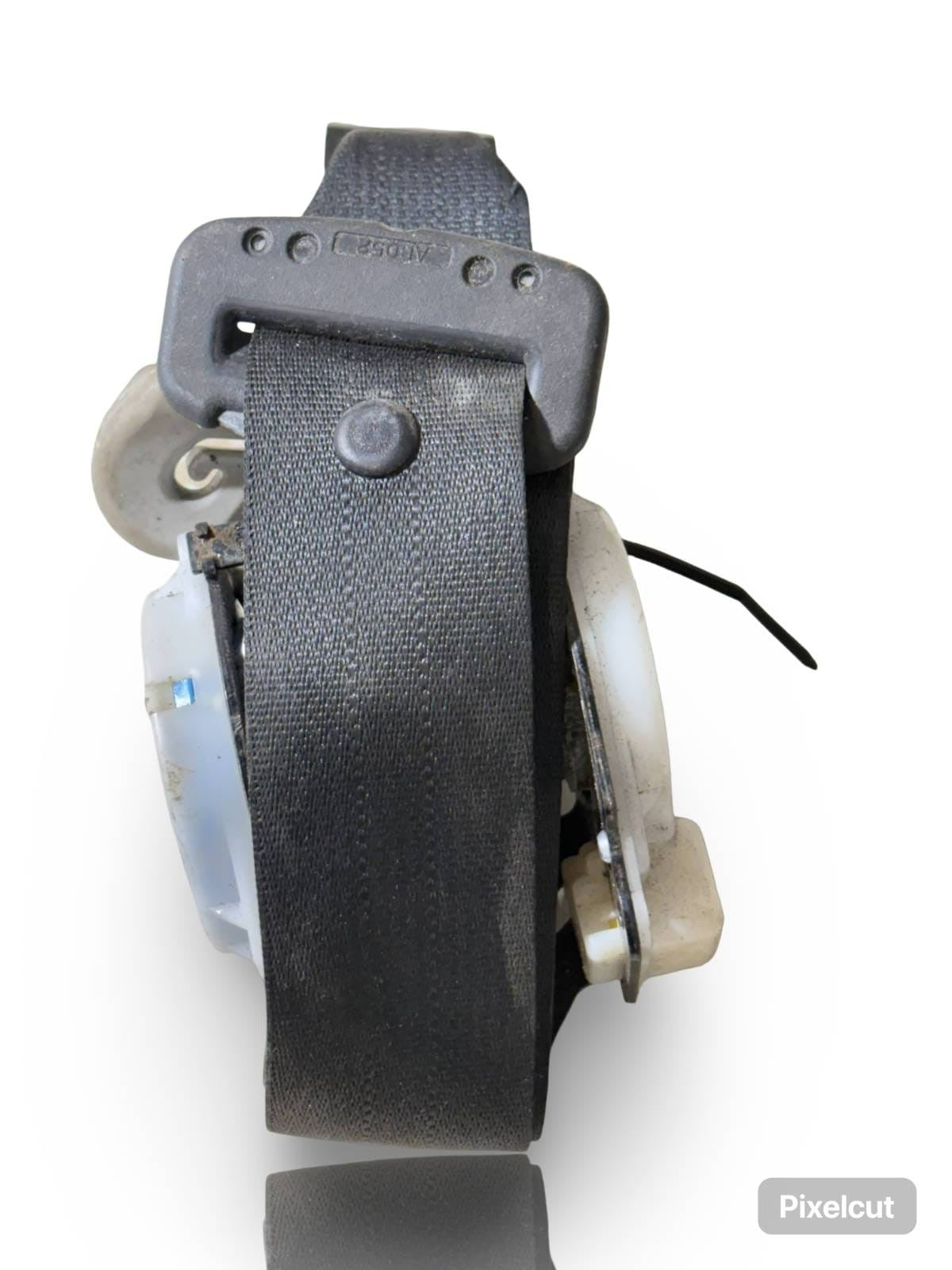 Nissan Micra K13 2010-2016 Offside Driver Rear Seat Belt TKIAB0EG580