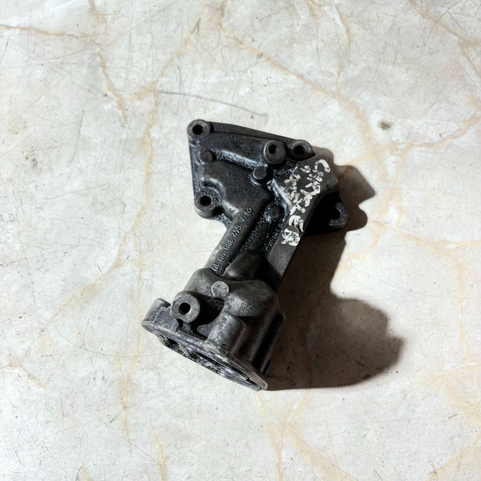 CHRYSLER 300 C Touring LX Oil Filter Holder 6740273366 OE