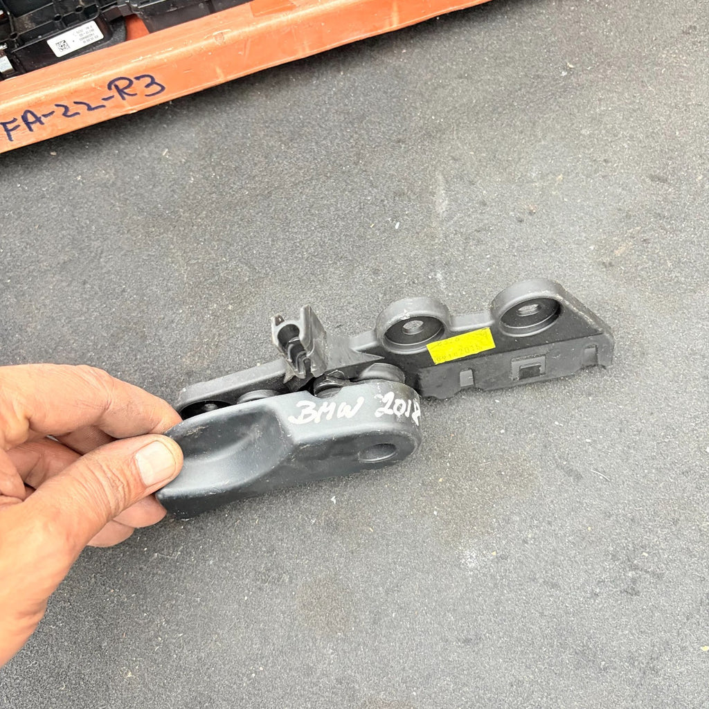 BMW 1 2 3 4 Series F20 F30 F32 Right Bonnet Hood Pull Release Lever Handle 2018