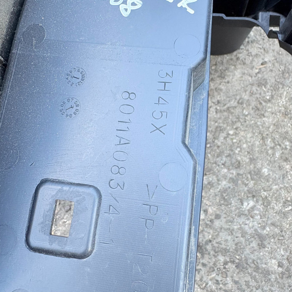 Mitsubishi Outlander 2006-2012 8011A083/4-1 Arm Rest Interior Trim