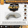 IVECO Daily IV 2006-2011 Air Intake Duct 2.3 3.0 504139775 504345694 504193548