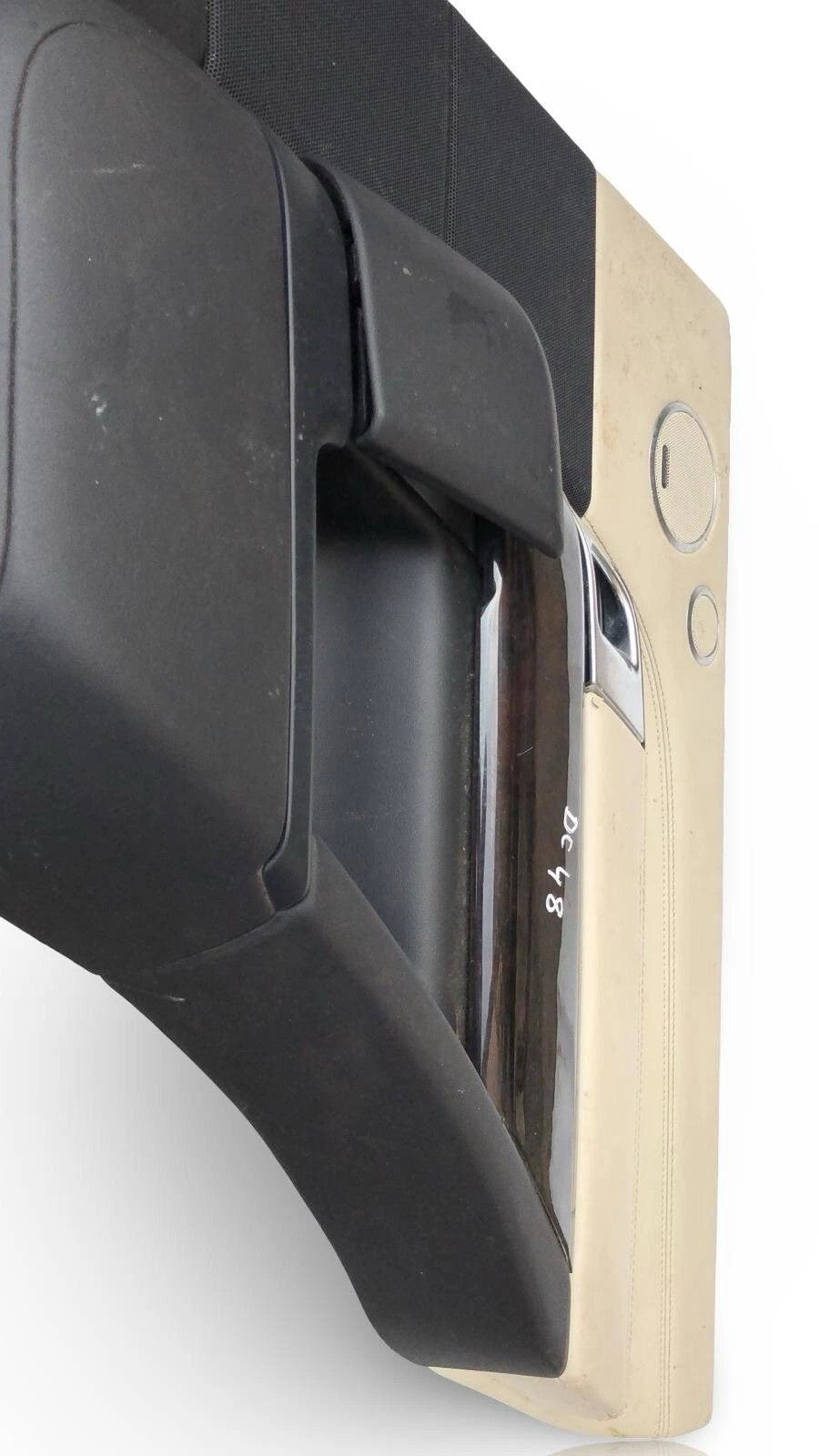 2013-2017 Range Rover Vogue L405 Rear Right Door Card Offside CK52-238A04-BA