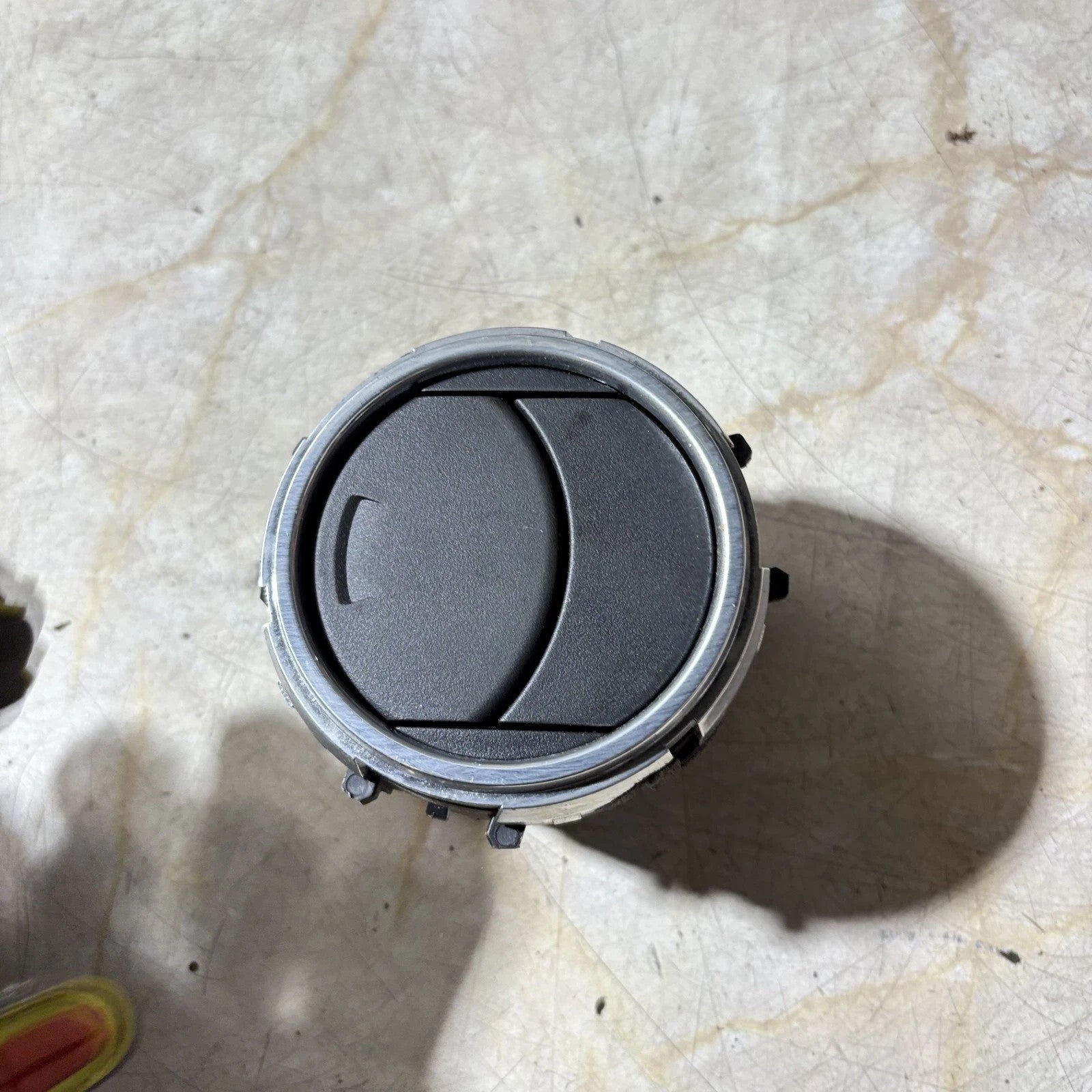 For Toyota Yaris 2011 Left Passenger Side Dashboard Air Vent