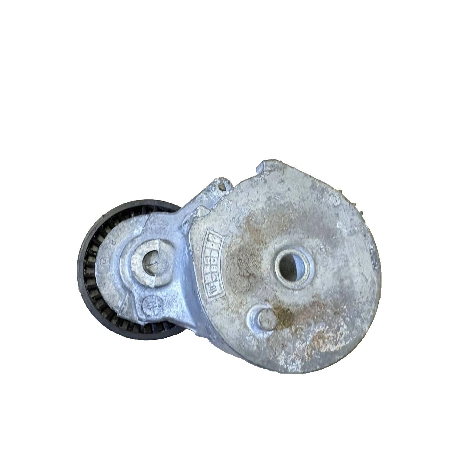 Aux Belt Tensioner T39186 Gates Drive V-Ribbed 16114257 5751H3 5751H8 96883630