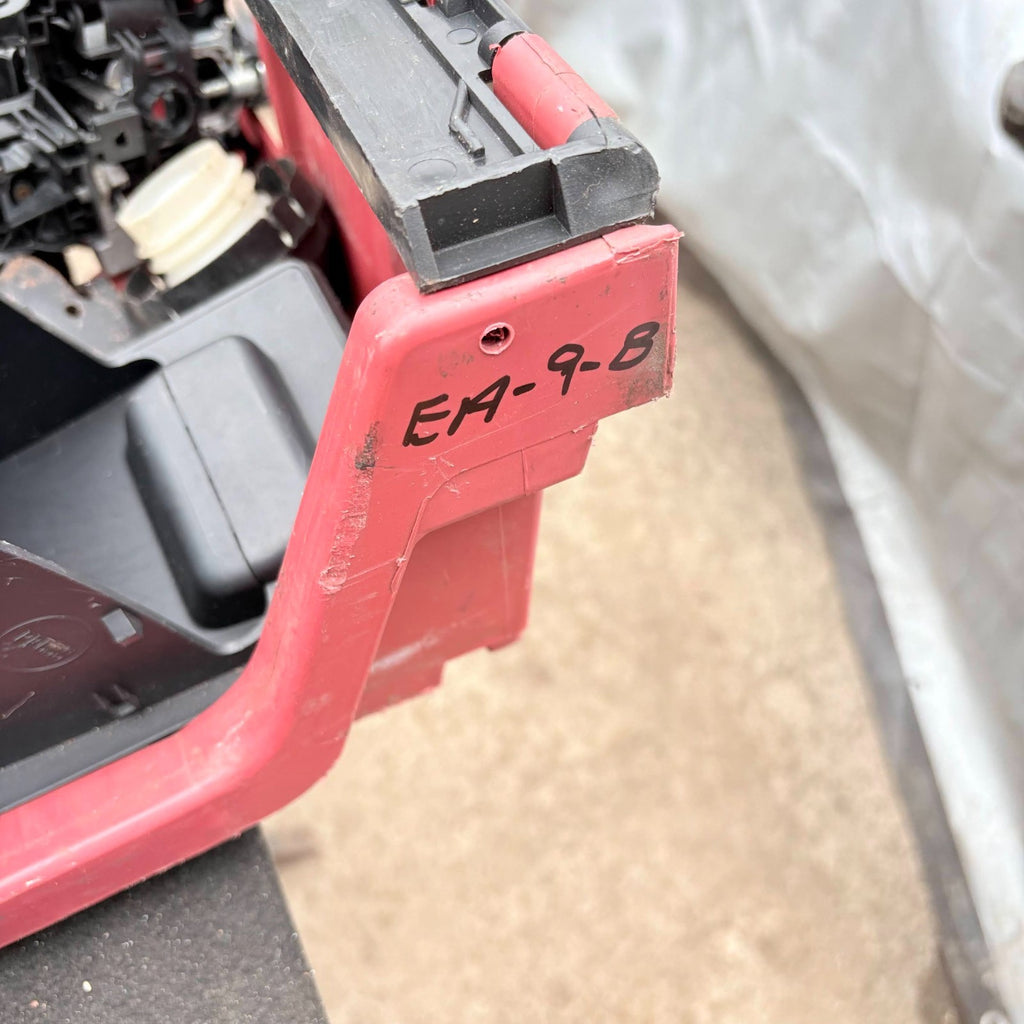 HYUNDAI I20 2008-2015 HAND BRAKE
