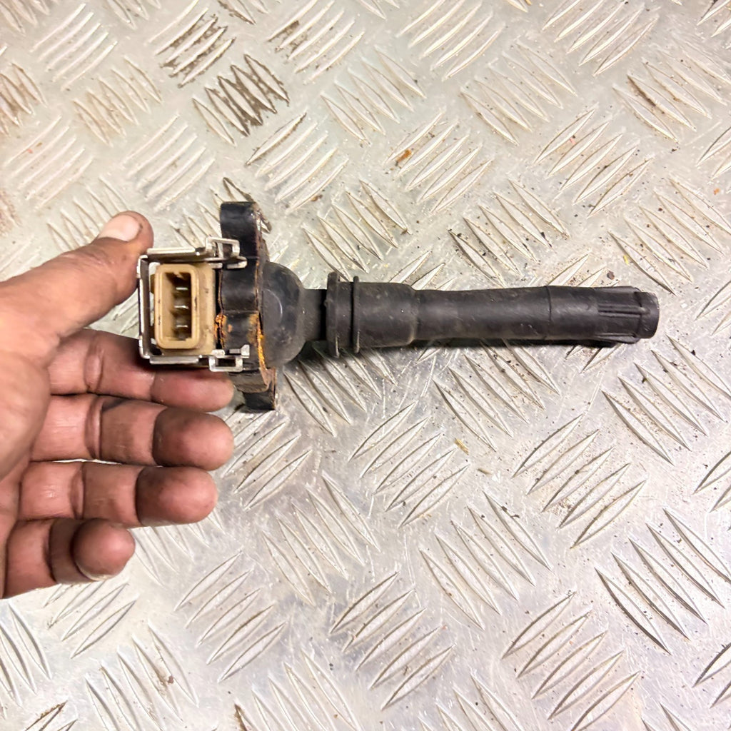 BMW SERIE 3 BERLINA (E46) 320I IGNITION COIL