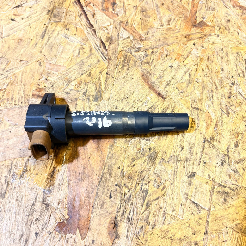 Suzuki S-Cross SX4 S-Cross 1.6 M16A Ignition Coil Pencil Coil 2014-2016