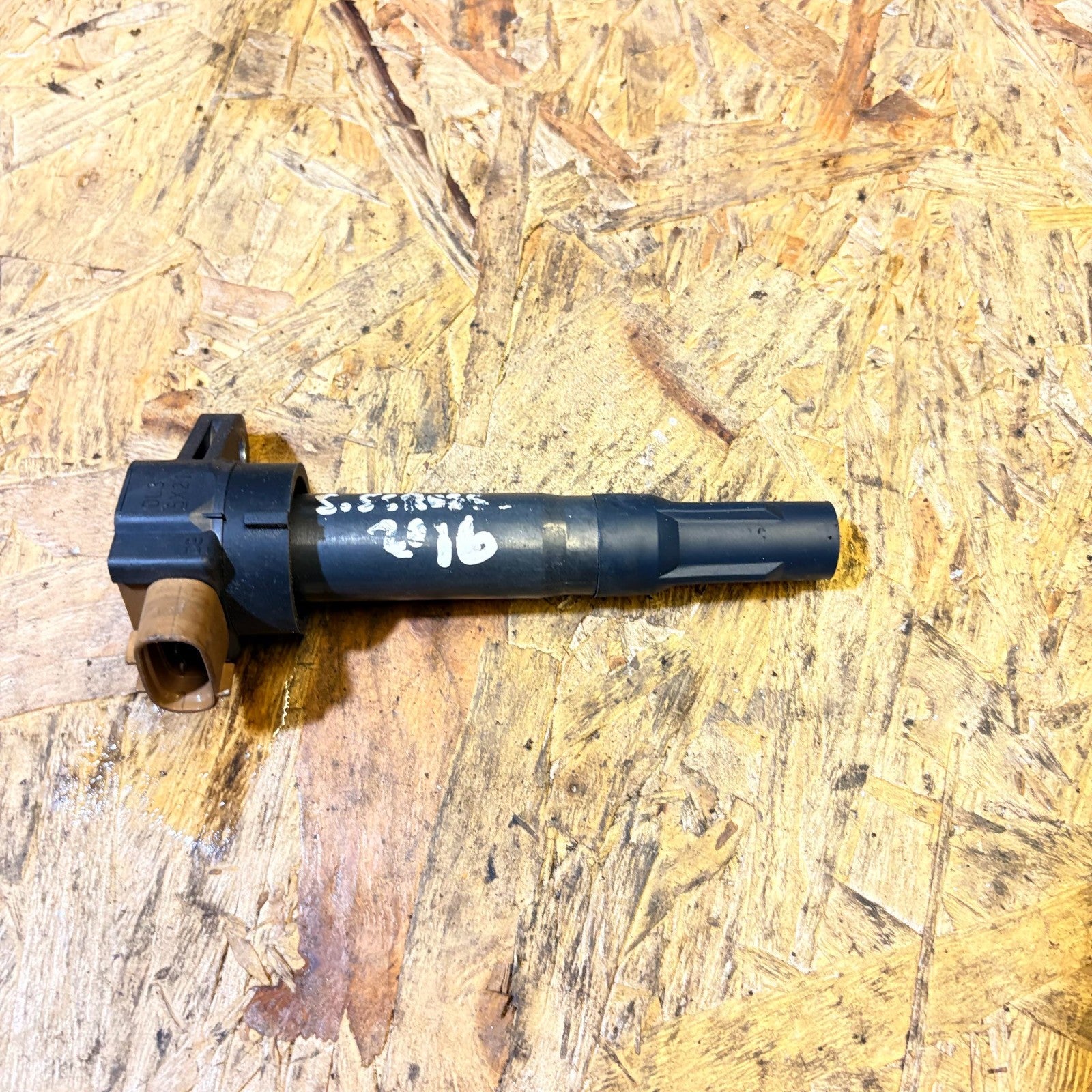 Suzuki S-Cross SX4 S-Cross 1.6 M16A Ignition Coil Pencil Coil 2014-2016