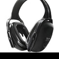 Safety Ear Muffs 29dB Noise Reduction Hearing Protection Headphones Industrial