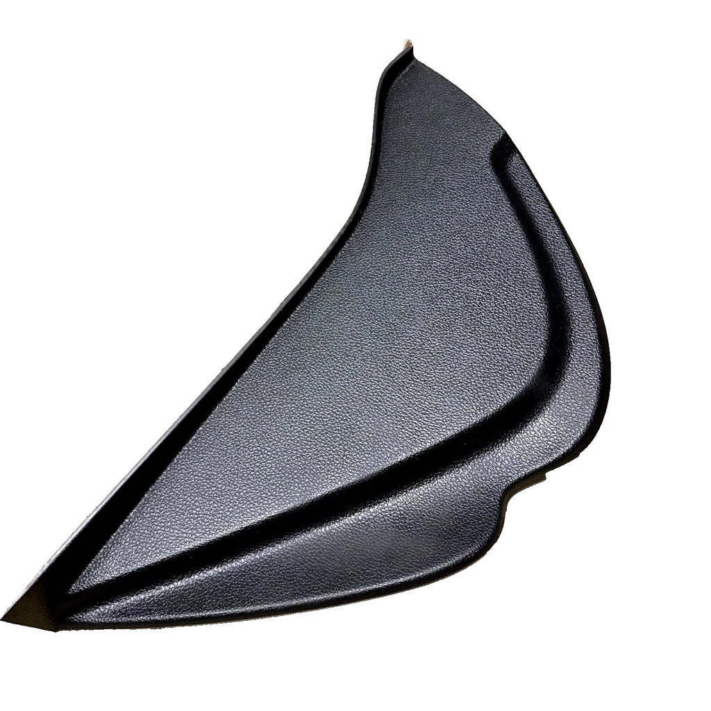 Vauxhall Meriva B 2010-2017 Dash End Trim Panel Left Dashboard Cover 13258313