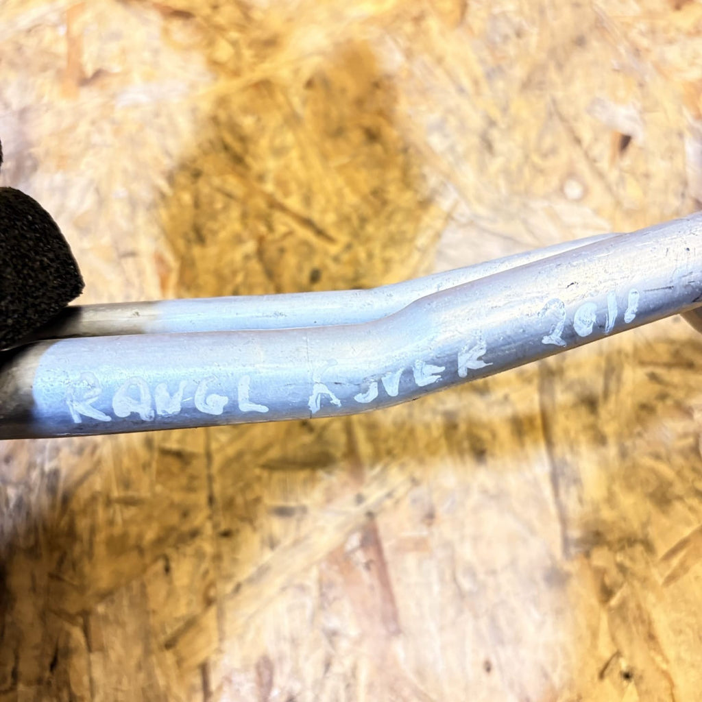 LAND ROVER RANGE ROVER EVOQUE L538 A/C Air Con Hose Pipe BJ3219A834AC 2.20 2011