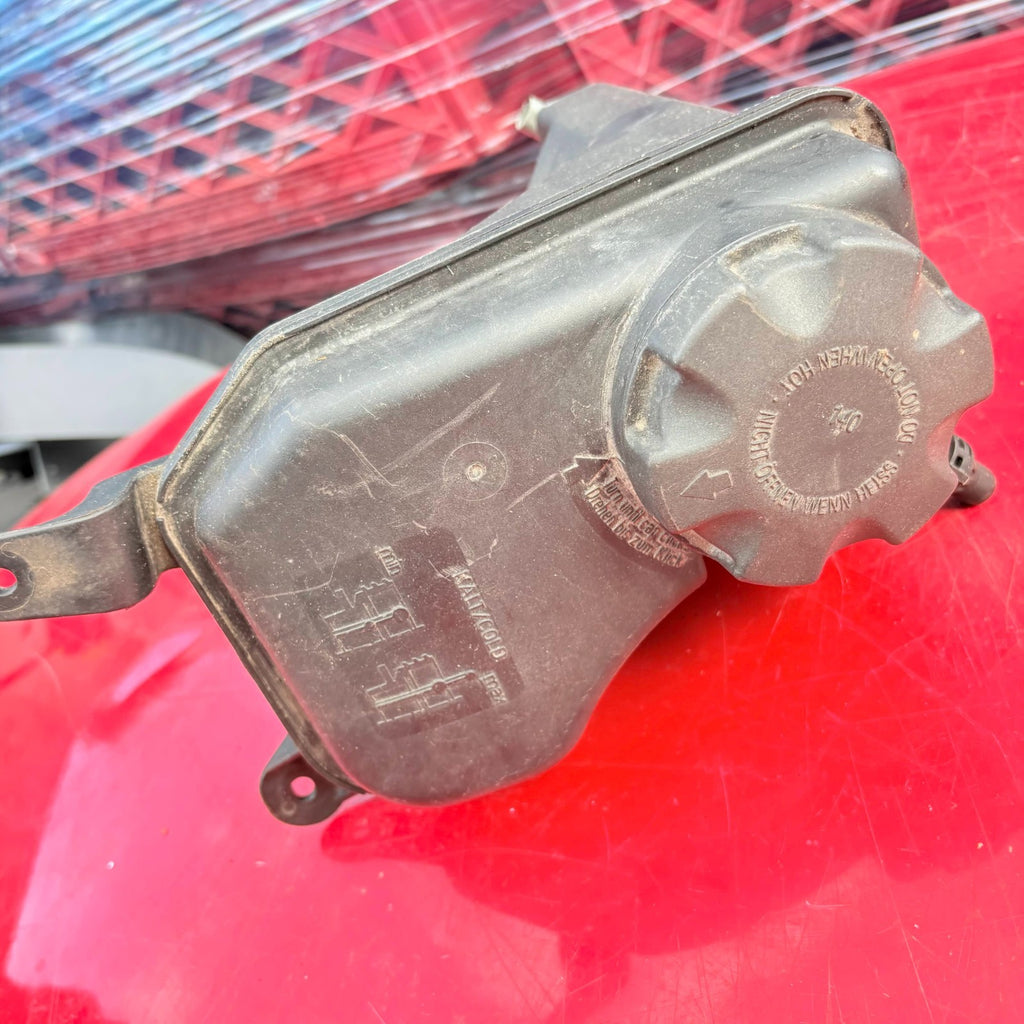 BMW 116i E87 2004-2011 Coolant Expansion Tank Bottle 7543026