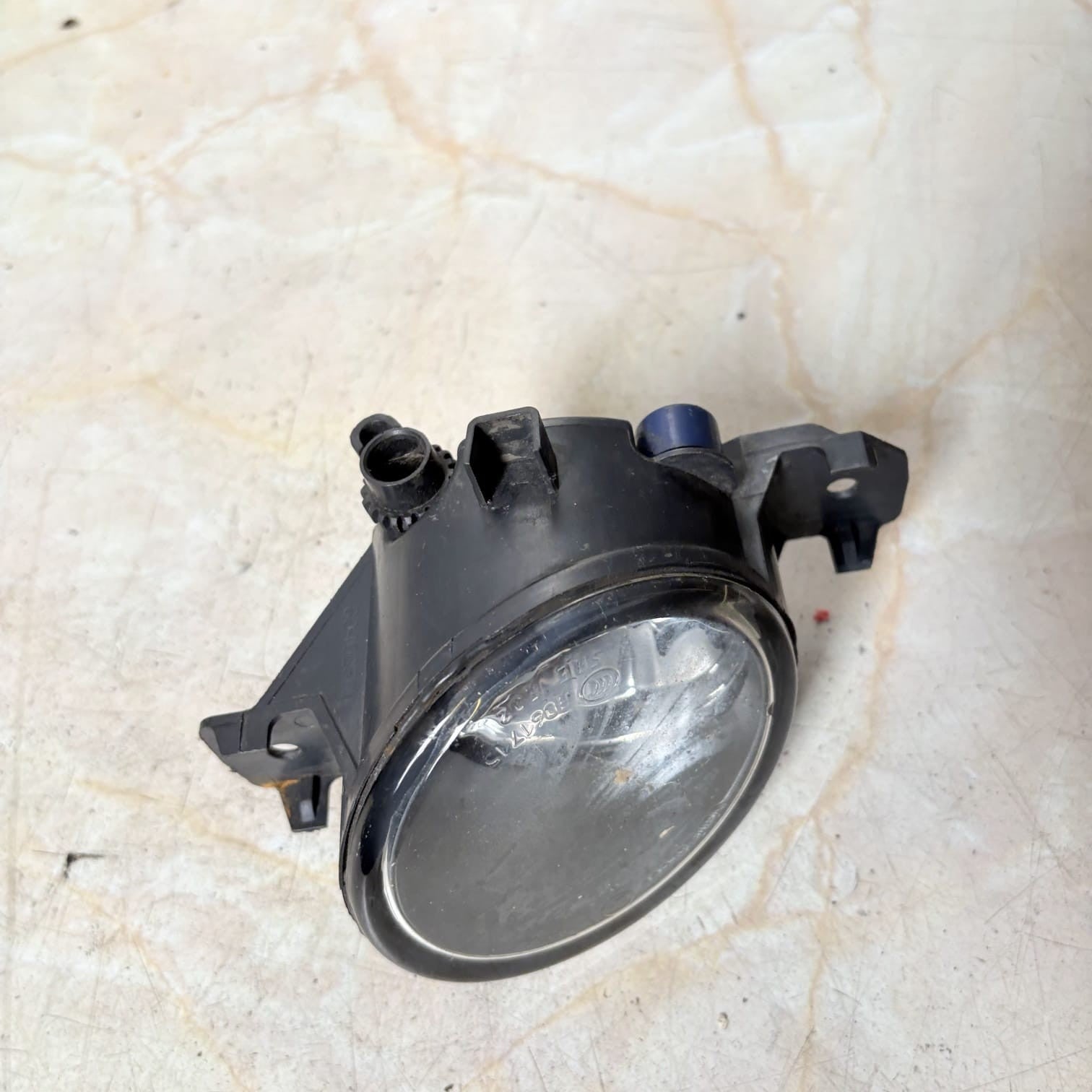 Renault Clio III (BR0/1, CR0/1) 1.2 16V Right Front Fog Lights 89211092