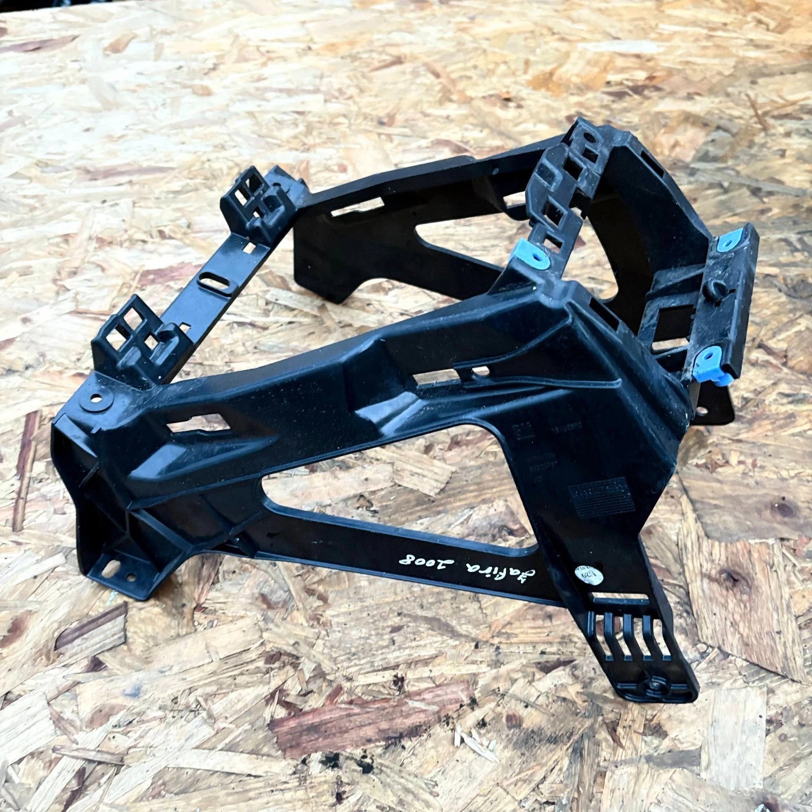 VAUXHALL ZAFIRA B 20052014 1.6 PETROL INTERIOR PANEL BRACKET 36324987