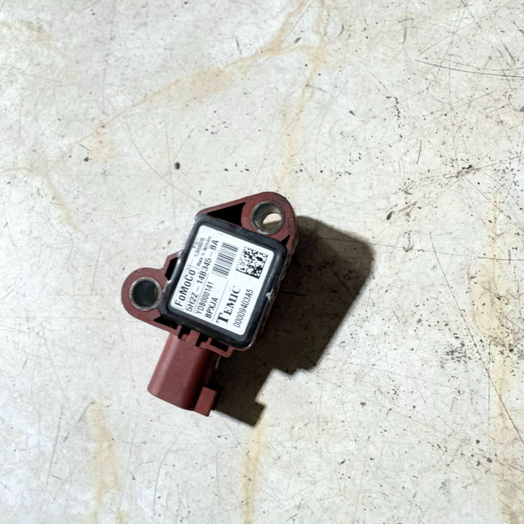 Land Rover Discovery 3 LR3 2005-2009 Airbag Crash Sensor FR RH 5H2Z-14B345-BA