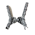 Kia Ceed 2007-2012 Rear Bumper Bracket Holder Left,Right 86614-1H100